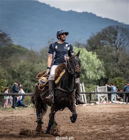 Torneo Nacional de Pato dia de la Independencia Argentina