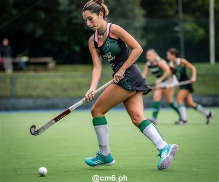 ATH 2025 - Fem - Tucuman RC vs La Querencia RC