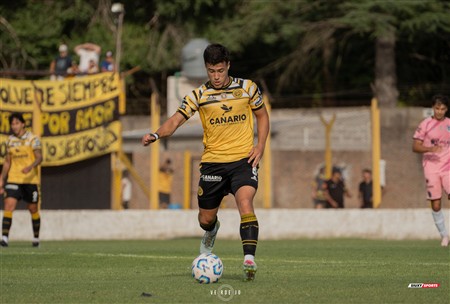 AFA - 1B - Flandria (0) vs (1) Real Pilar FC