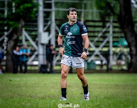 URT 2025 - Tucuman Rugby Club vs Universitario Rugby Club (Inter y Pré)