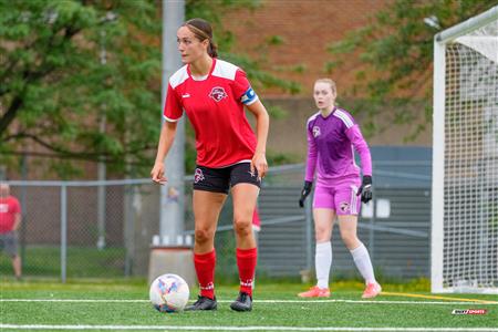 L2QC 2025 F - CS Lasalle (3) vs (0) AS Gatineau