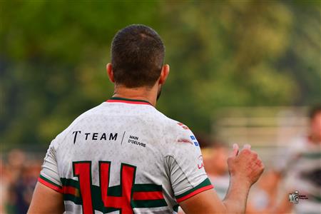 RQ 2025 - SL M - Rugby Club de Montréal (51) vs (20) SABRFC