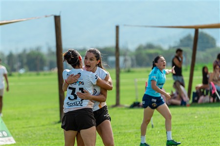 TLCF 2024 - Futbol - 13a Fecha Torneo Clausura 2024 B