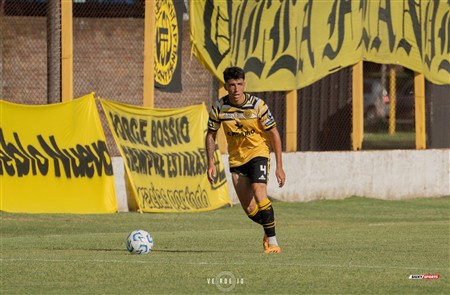 AFA - 1B - Flandria (1) vs (1) Sportivo Italiano