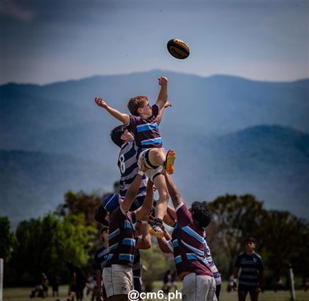 URT 2025 - M 15 - Jockey Club vs Universitario