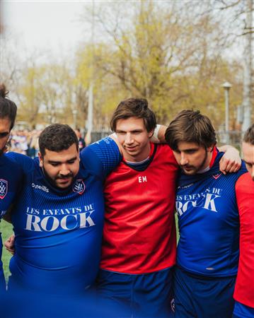 RQ 2024 - LPR2 - XV de Montréal vs Westmount