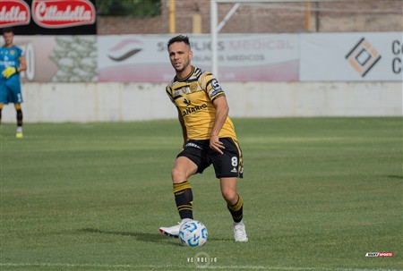 AFA - 1B - Flandria (0) vs (1) Real Pilar FC