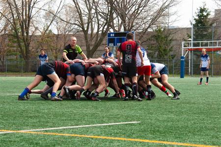 RQ 2024 - LPR2 - RCMXV vs Westmount 2