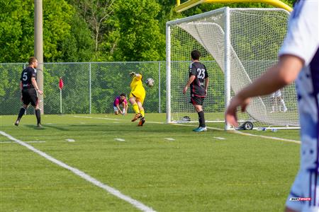 L1QC 2025 - FC Laval (4) vs (2) Royal Beauport