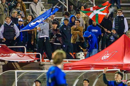 RSEQ 2025 - Rugby M - Demi Finale - McGill vs Université de Montréal - Match