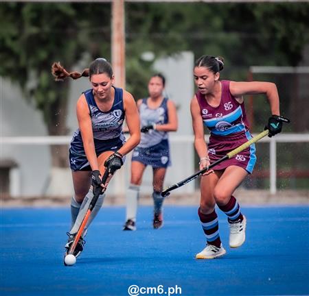 ATH 2025 - Universitario vs Jockey Club Tucuman