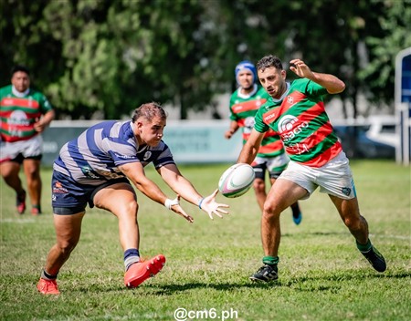 URT 2025 - Pré Inter - Universitario vs Huirapuca