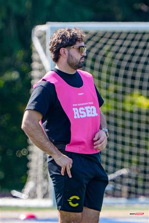RSEQ 2025 - Rugby M - ETS vs Concordia - Avant & après match