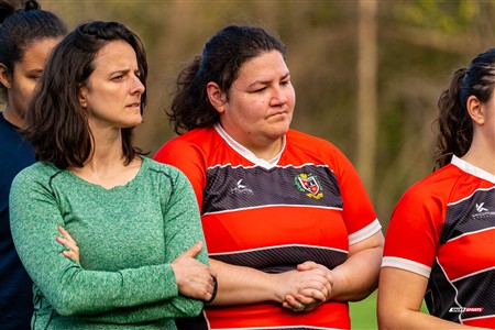 2025 - 4th annual Cat Polson Cup - Post Game