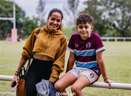 URT 2025 - Infantiles - Tucuman RC vs Jockey Club