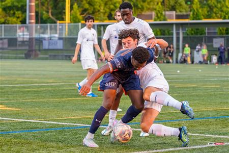 L1QC 2025 - CS St-Laurent (2) vs (1) CS Mont-Royal Outremont