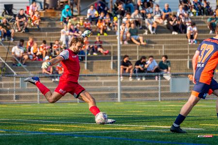 L1QC 2025 - CS St-Laurent (2) vs (1) CS Mont-Royal Outremont