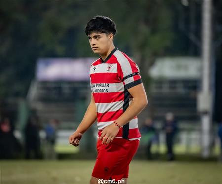 URT 2025 - Tucuman Rugby Club vs San Martin Rugby Club