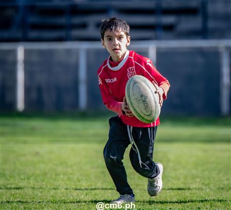 URT 2025 - Universitario vs Tarcos