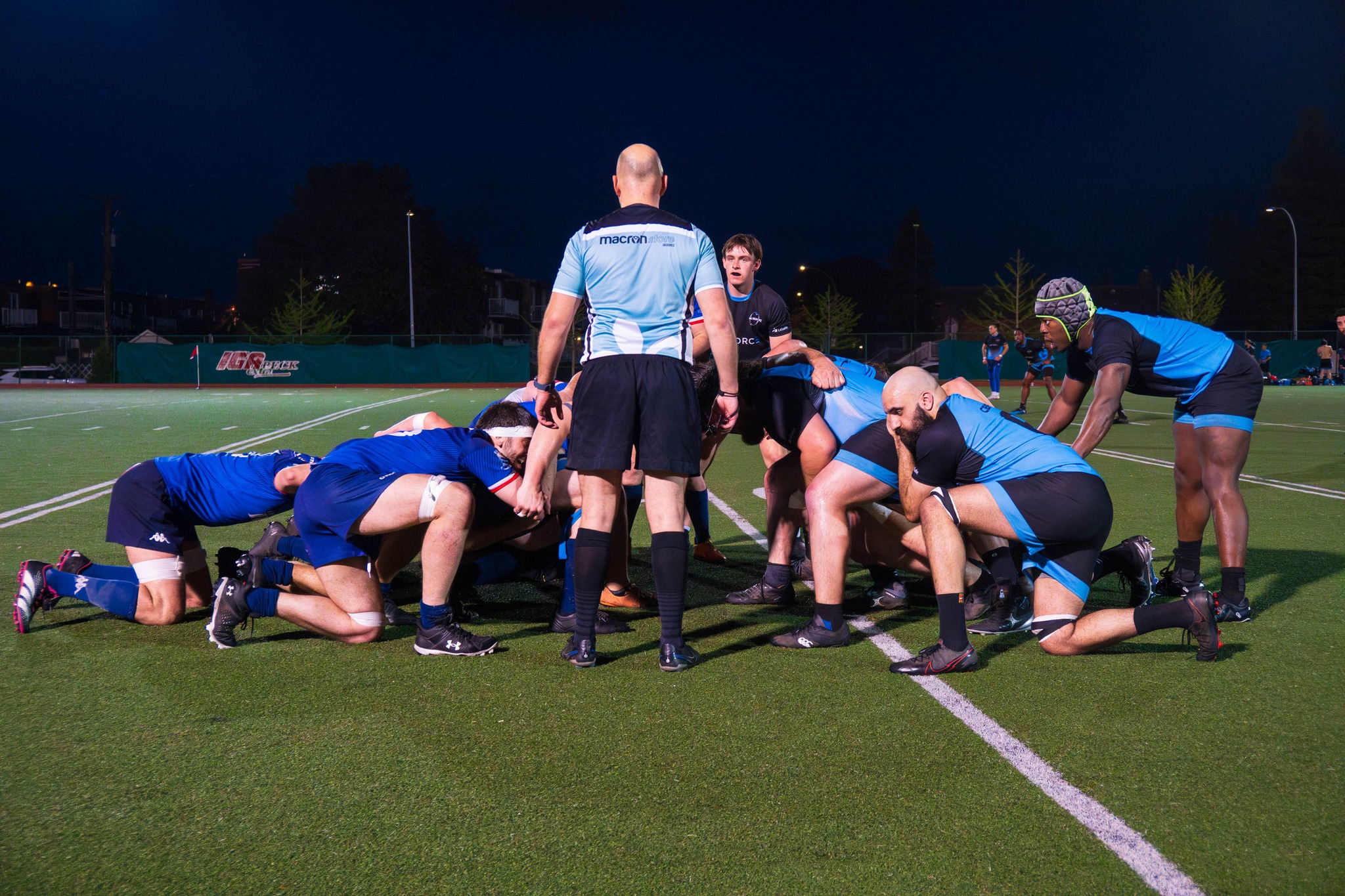 Jack MCLERNON -  Montreal Wanderers Rugby Football Club - Rugby XV de Montréal - Rugby - RQ 2025 - LPR2 M - Wanderers vs XV de Montreal - R2 (#RQ25LP2MWAXV4) Photo by:  | Siuxy Sports 2025-05-16