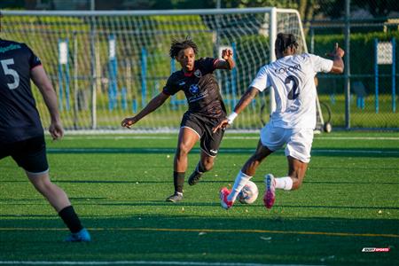 L1QC 2025 M - CS Mont-Royal Outremont (1) vs (2) AS Laval