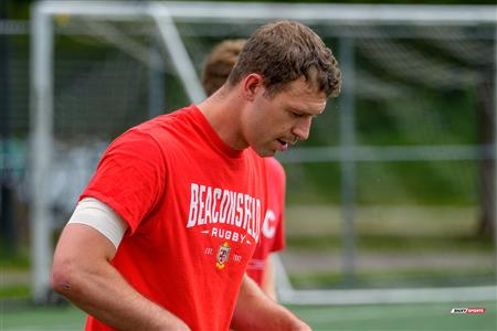 RQ 2025 - SL M - Parc Olympique Rugby vs Beaconsfield RFC - Reel 1