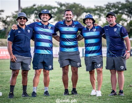 URS 2025 - Torneo Universitario 2025 (Salta)