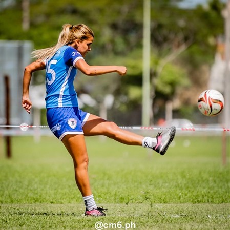 TLCF 2025 - Futbol Femenino Las Cañas