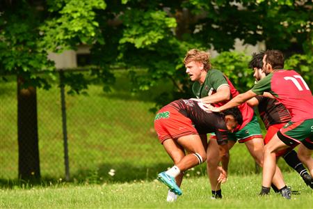 RQ 2025 - SL R M - CRQ (5) vs (31) RCM