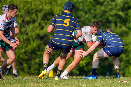 RQ 2025 - SL M - Semi Final - TMR (17) vs (3) RCM