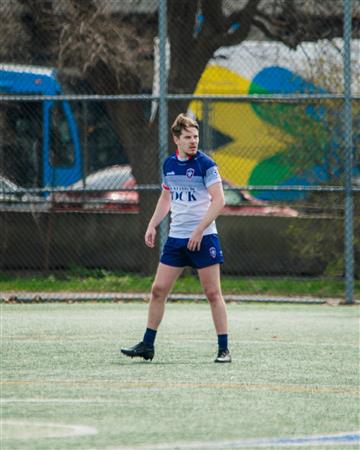 RQ 2024 - LPR2 - XV de Montréal vs Westmount