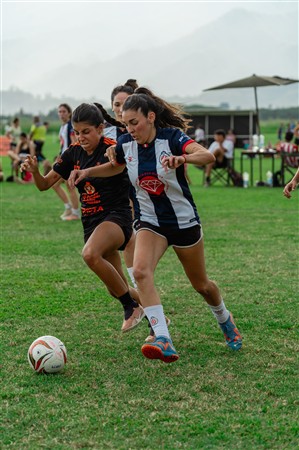 TLCF 2024 - Futbol - 13a Fecha Torneo Clausura 2024 B
