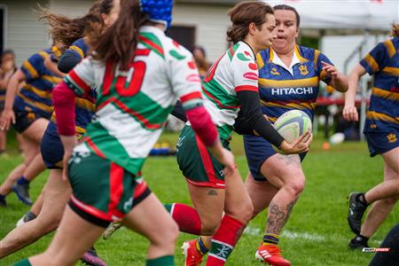 RQ 2025 - LPR2 F - TMR (12) vs (37) RCM