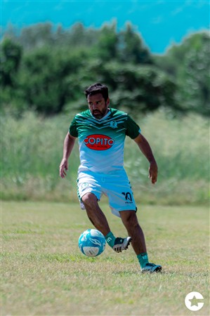 TLCF 2024 - Futbol - 13a Fecha Torneo Clausura 2024 A