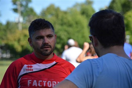 RQ 2013 - Rugby Club Montréal