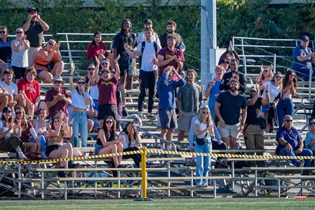 RSEQ 2025 - Rugby M - Concordia vs Bishop's