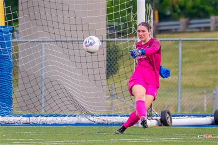 L2QC 2025 F - Lakeshore SC vs Mistral de Sherbrooke
