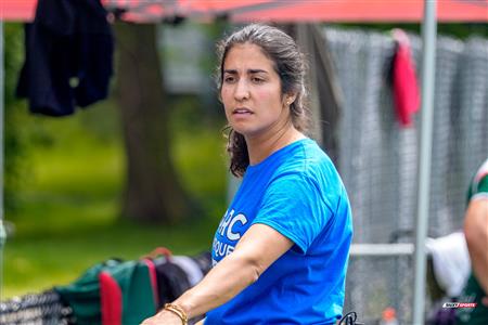 RQ 2025 - SL Rés M - RCM (29) vs (22) Parc Olympique