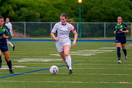 L2QC 2025 F - Lakeshore SC vs Mistral de Sherbrooke