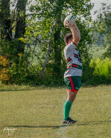 RQ 2025 - Final SLR - Beaconsfield vs RCM