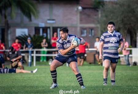 URT 2025 - Cardenales Vs Universitario