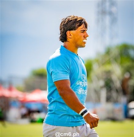 2025 Sudamérica Rugby U18 - Argentina vs Uruguay 