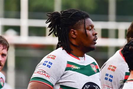 RQ 2025 - SL M - Rugby Club de Montréal (51) vs (20) SABRFC