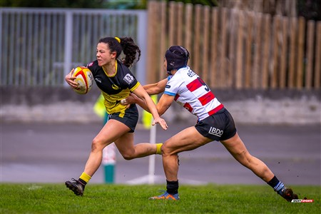 FER 2025 - LIGA IBERDROLA - GETXO NESKAK (17) vs (29) CRAT