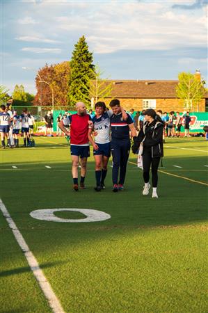 RQ 2025 - LPR2 M - Wanderers vs XV de Montreal