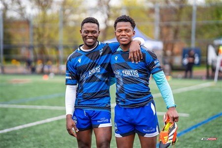 RQ 2025 - LPR3 M - Parc Olympique (101) vs (0) Montreal Barbarians 