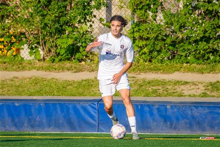 L1QC 2025 - CS Mont-Royal Outremont (2) vs (3) Royal Beauport