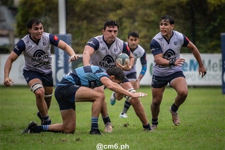 URT 2025 - Universitario de Tucuman vs Universitario de Mar del Plata