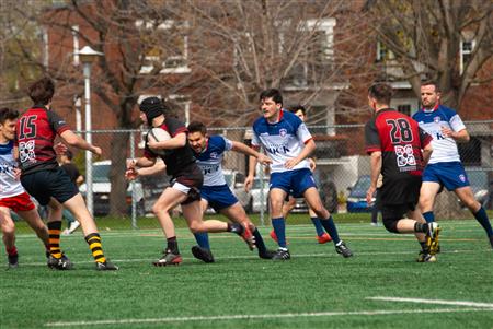 RQ 2024 - LPR2 - RCMXV vs Westmount 2