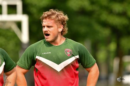 RQ 2025 - SL R M - CRQ (5) vs (31) RCM